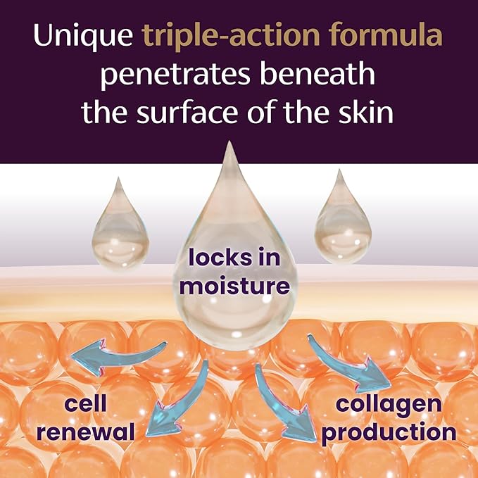 Mederma Advanced Scar Gel 1.76 oz. – Proven Scar Treatment for Old and New Scars