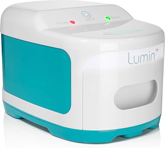 Lumin 3B Medical Multi-Purpose UVC Cleaner