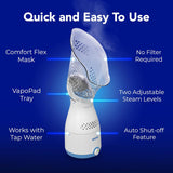 Vicks Sinus Inhaler – Non-Medicated Steam Relief