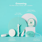 Frida Baby Ultimate Baby Kit – 10-Piece Newborn Essentials Set