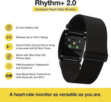 Scosche Rhythm+™2.0 Heart Rate Monitor