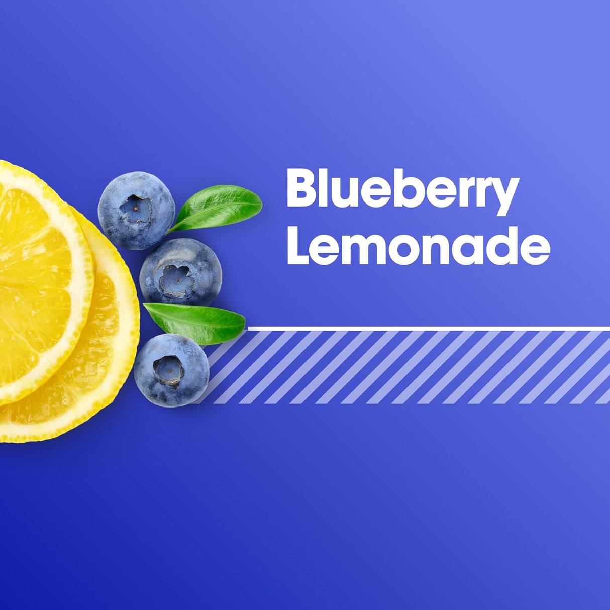 Optimum Nutrition Creatine Monohydrate – Blueberry Lemonade Flavor
