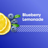 Optimum Nutrition Creatine Monohydrate – Blueberry Lemonade Flavor