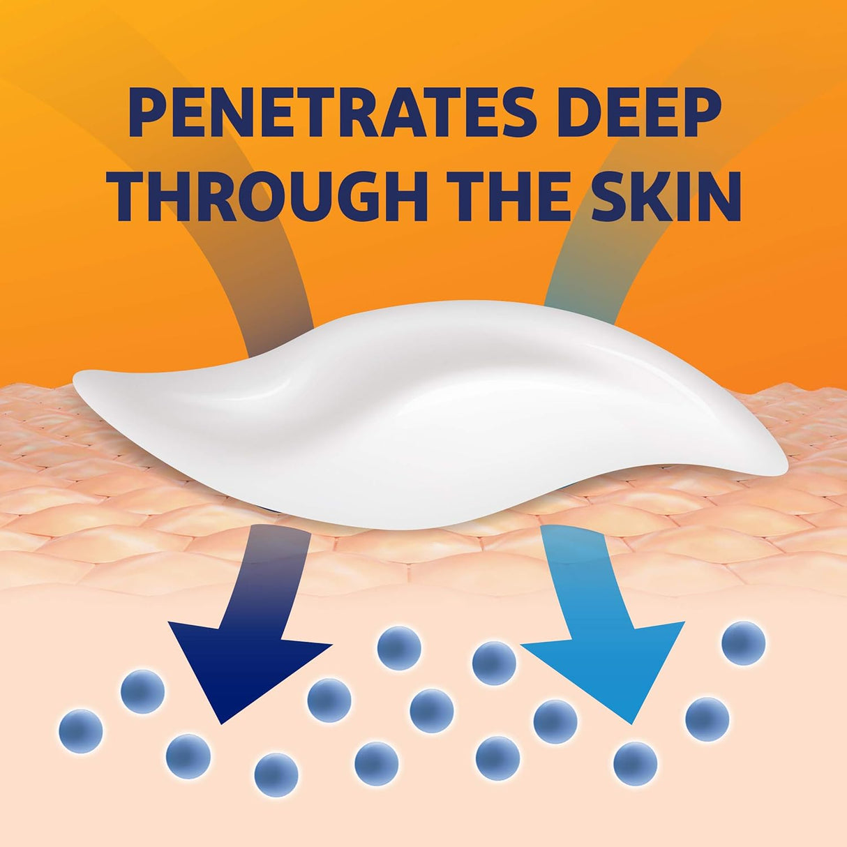 Voltaren Arthritis Pain Gel with Easy Open Cap