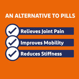 Voltaren Arthritis Pain Gel with Easy Open Cap