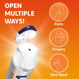 Voltaren Arthritis Pain Gel with Easy Open Cap