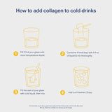Vital Proteins Collagen Peptides Powder – Lemon Flavor