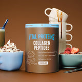 Vital Proteins Collagen Peptides Powder – Chocolate Flavor