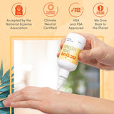 Active Skin Repair First Aid Healing Hydrogel 3 oz – Hypochlorous Acid Skin Repair