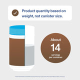 Vital Proteins Collagen Peptides Powder – Chocolate Flavor