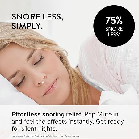 Mute Nasal Dilator - Thumbnail 3