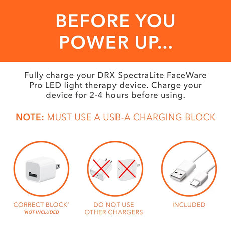 Dr. Dennis Gross DRx FaceWare Pro - LED Anti-Aging