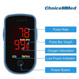 Oxywatch C1F Pulse Oximeter