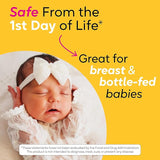 BioGaia Protectis Baby Probiotic Drops – Colic & Gas Relief, 5mL