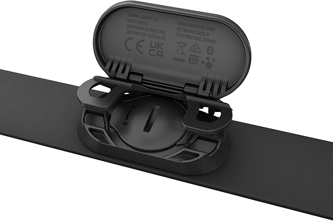 Garmin HRM-Fit Heart Rate Monitor for Women