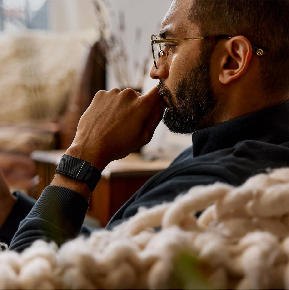 WHOOP Peak – Advanced Fitness, Sleep & Recovery Tracker