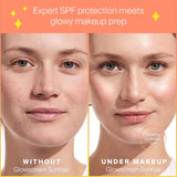 Supergoop! Glowscreen SPF 40 Sunrise – Champagne Glow Tinted Sunscreen