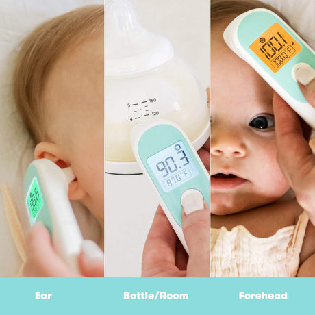 Fridababy 3-in-1 Infrared Thermometer