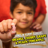Flintstones Kids Multivitamin + Iron – 160 Chewable Tablets