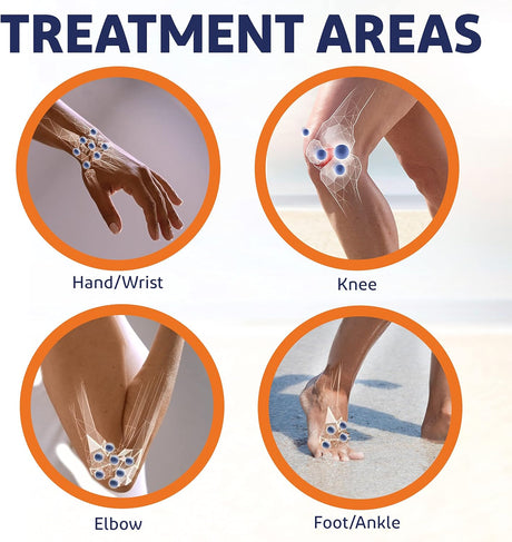 Voltaren Arthritis Pain Gel with Easy Open Cap