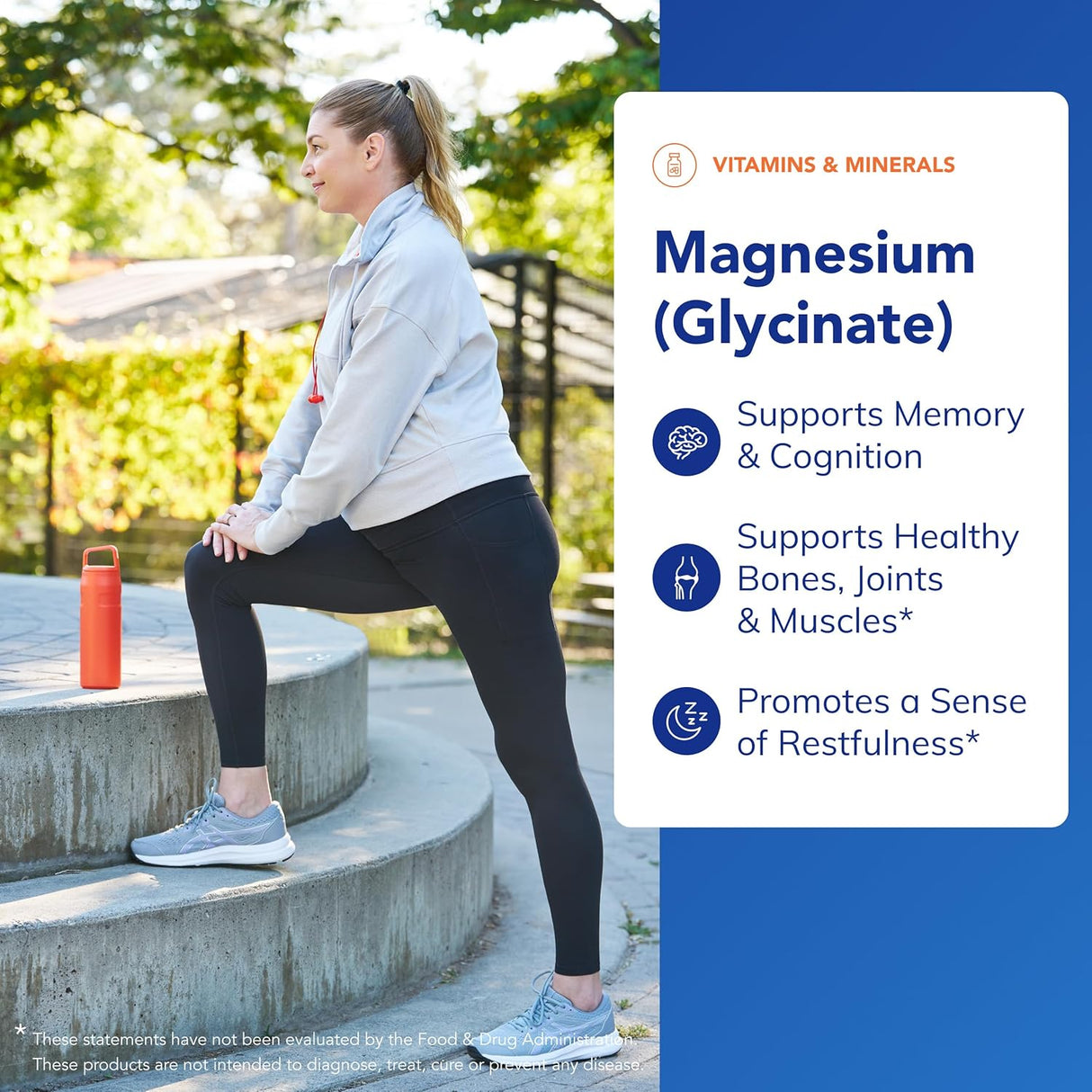 Pure Encapsulations Magnesium Glycinate