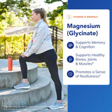 Pure Encapsulations Magnesium Glycinate