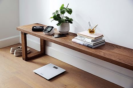 Omron SC-150 Digital Bluetooth Body Weight Scale