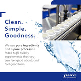 Pure Encapsulations Vitamin D3 125 mcg (5,000 IU)