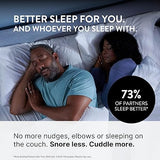 Mute Nasal Dilator Snoring Solution – Small 3 Pack