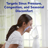Vicks Sinus Inhaler – Non-Medicated Steam Relief