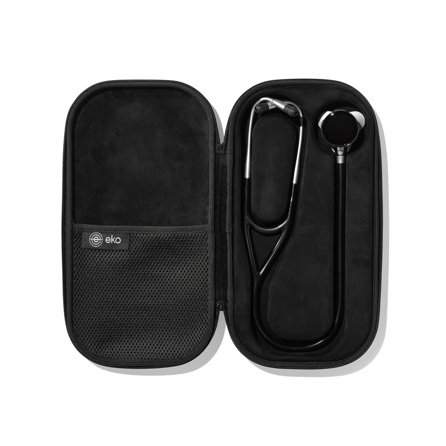 Eko CORE 500™ Stethoscope Case | Protective Carry Case – The