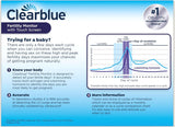 Clearblue Fertility Monitor with Touch Screen – 1 Ct