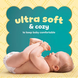 Pampers Swaddlers Diapers – Size 7