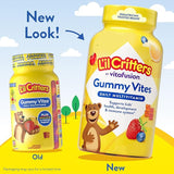 L'il Critters Gummy Vites Kids Multivitamins – 190 Count