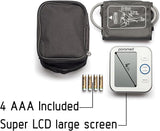 Paramed Blood Pressure Monitor