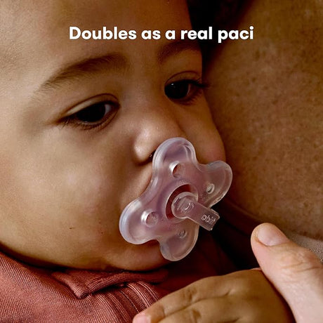 Frida Baby MediFrida Medicine Pacifier Dispenser – BPA Free