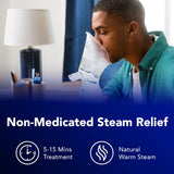 Vicks Sinus Inhaler – Non-Medicated Steam Relief