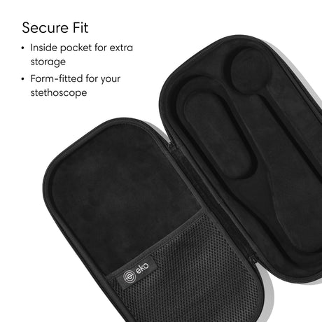 Eko CORE 500™ Stethoscope Case