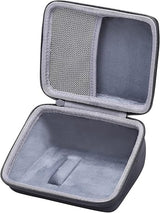 Hard Travel Case for Omron Upper Arm Blood Pressure Monitors – BP7150, BP710N, HEM-7120 Series