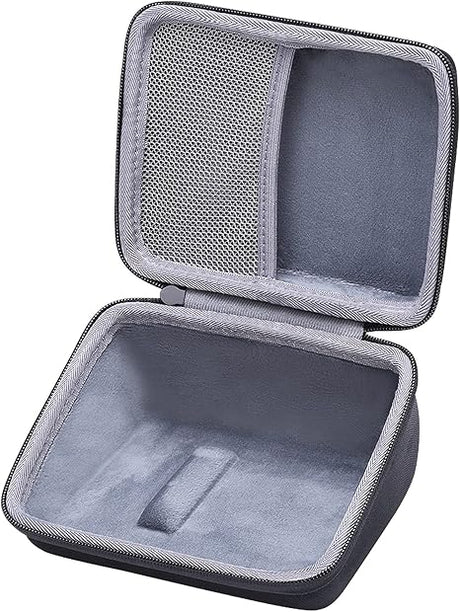 Hard Travel Case for Omron Upper Arm Blood Pressure Monitors – BP7100, BP710N, HEM-7120 Series