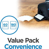 CPAP Filters Compatible with ResMed AirSense 10, AirCurve 10, S9 – Multiple Pack Sizes