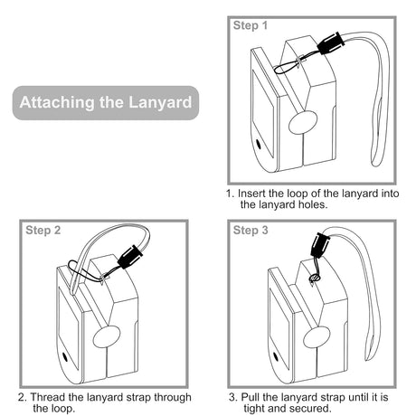 Innovo iP900AP Deluxe Fingertip Pulse Oximeter Blood Oxygen Monitor