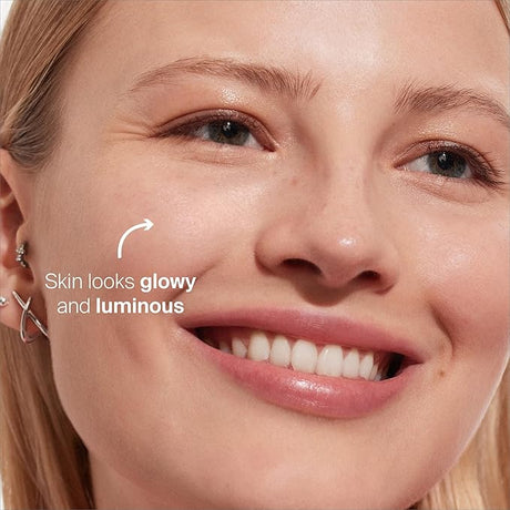 Supergoop! Glowscreen SPF 40 Dawn – Pink Pearl Glow Tinted Sunscreen 1.7 oz