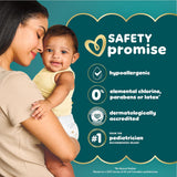 Pampers Swaddlers Diapers – Size 5