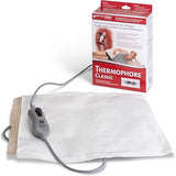 Thermophore Classic Moist Heating Pad – Medium 14" x 14" (Model 056)