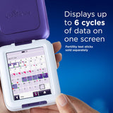 Clearblue Fertility Monitor with Touch Screen – 1 Ct