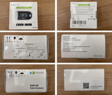 Emay Continuous Pulse Oximeter (EMO-80)