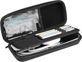 Hard EVA Stethoscope Carrying Case – Compatible with Littmann
