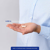 Pure Encapsulations Magnesium Glycinate