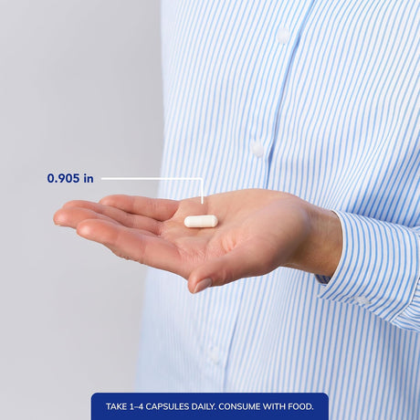 Pure Encapsulations Magnesium Glycinate